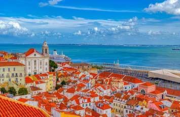 بهترین شهرهای پرتغال برای مهاجرت