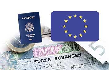 با ویزای شنگن به کدام کشور‌های اروپایی می‌توان سفر کرد؟