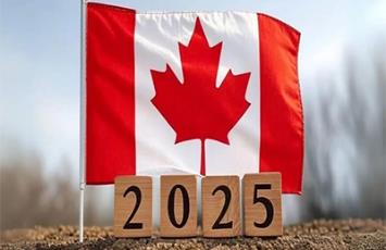 تغییرات مهاجرتی کانادا در سال ۲۰۲۵: قوانین جدید و تأثیرات آن بر آینده مهاجران