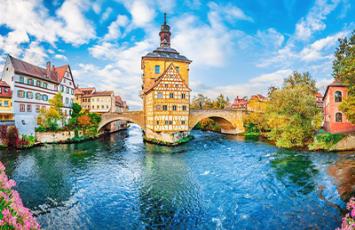 فرهنگ زندگی در آلمان؛ آلمانی‌ها آخر هفته‌ها چه می‌کنند؟