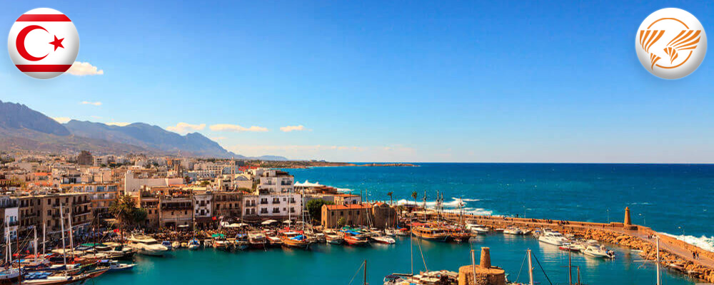 بهترین شهرهای قبرس شمالی