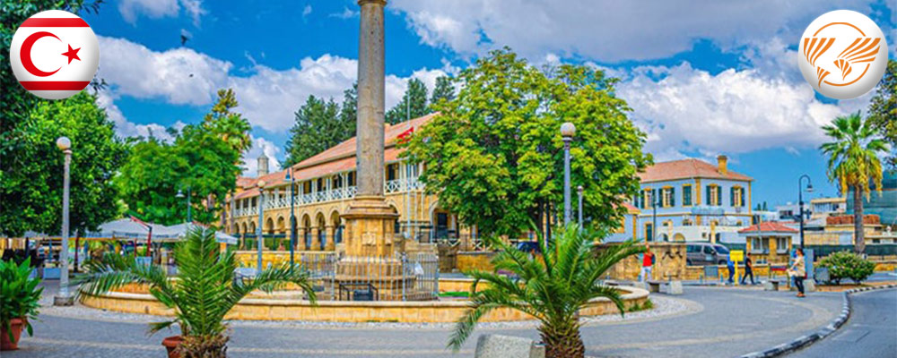 هزینه زندگی در قبرس شمالی