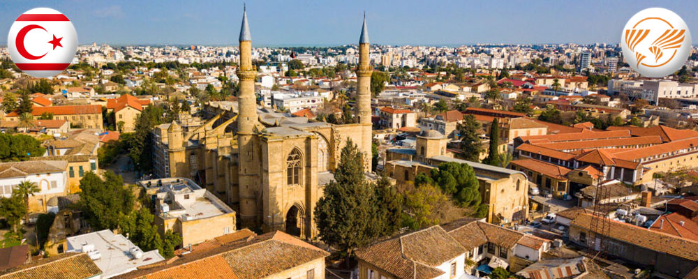 زندگی در قبرس شمالی