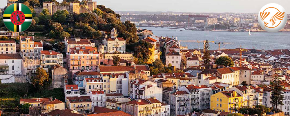 ویزای نومد پرتغال