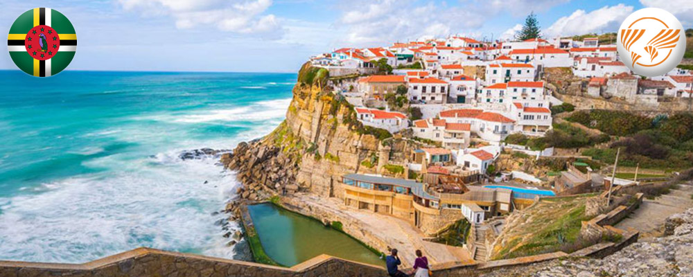 ویزای D8 پرتغال