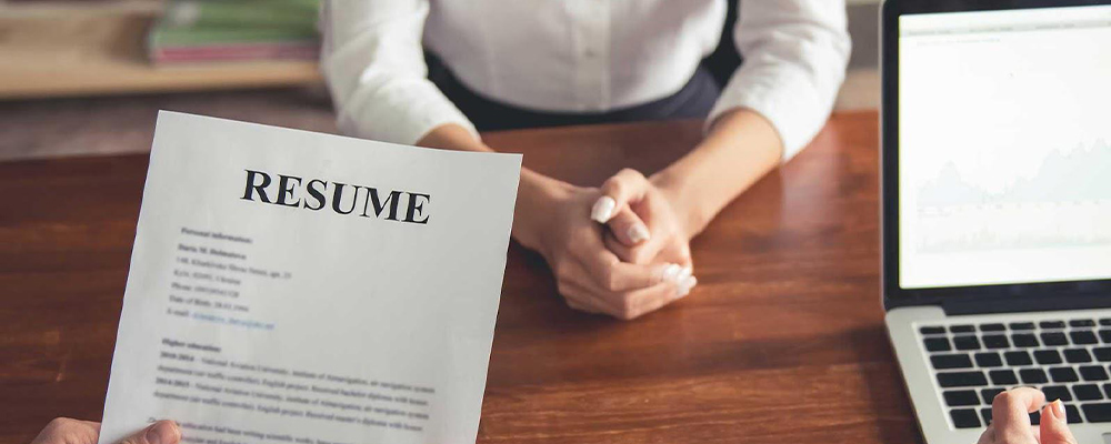 نحوه-نوشتن-رزومه-کانادایی