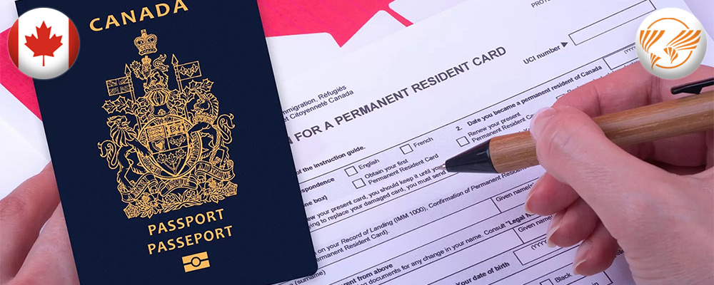 ویزای کانادا