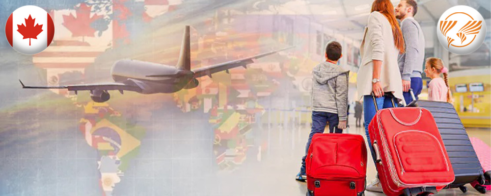 شرایط اقامت دائم