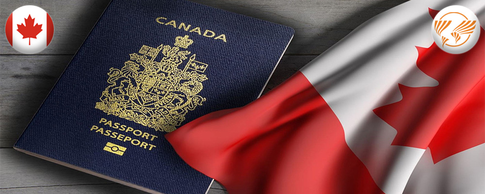 فرهنگ مردم کانادا