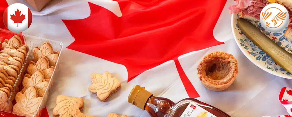 ، چندفرهنگی بودن کانادا