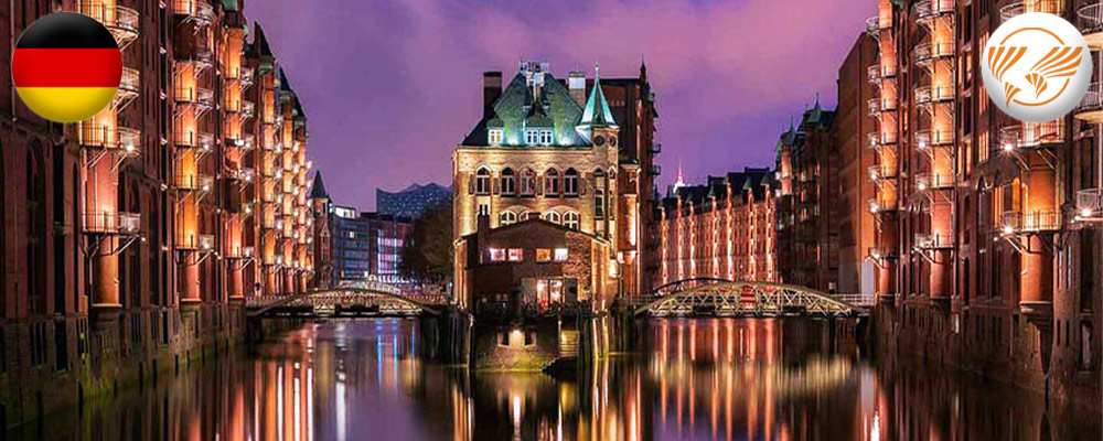 سبک زندگی آلمانیها،