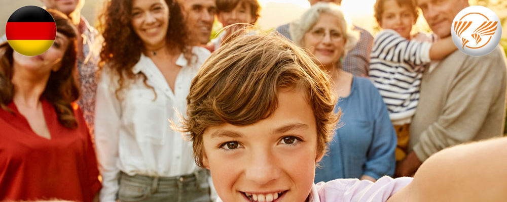 آخر هفته در آلمان