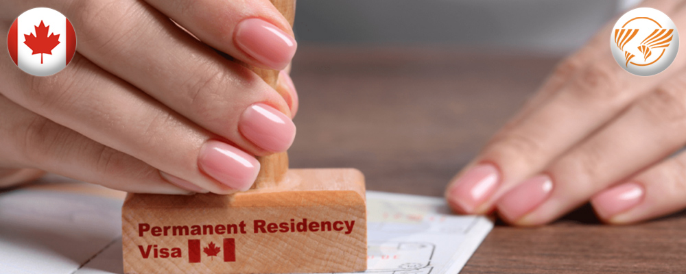 PR کانادا چیست
