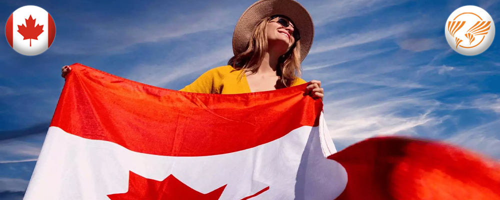 مزایای اقامت دائم کانادا 