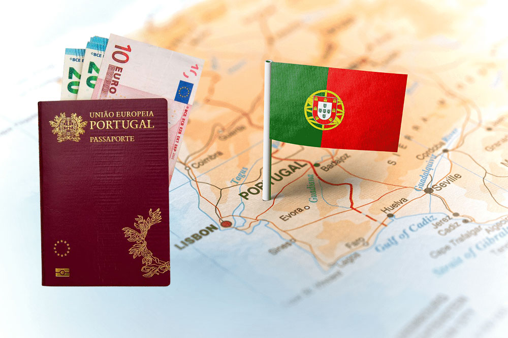 مهاجرت به پرتعال و پاسپورت پرتغال